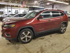 1C4PJLDB5KD387178 2019 JEEP GRAND CHEROKEE