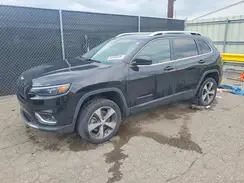 1C4PJLDB5KD419384 2019 JEEP GRAND CHEROKEE