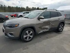 1C4PJLDB5KD448173 2019 JEEP GRAND CHEROKEE