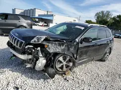 1C4PJLDB5KD466012 2019 JEEP GRAND CHEROKEE
