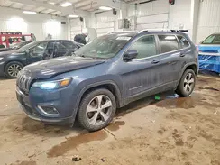 1C4PJLDB5KD466477 2019 JEEP GRAND CHEROKEE