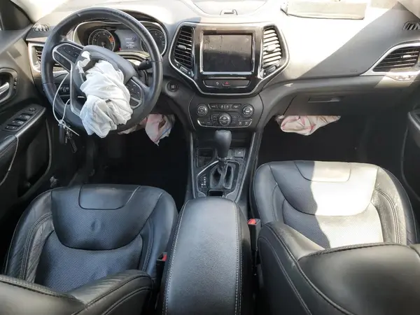 1C4PJLDB5KD488351 2019 JEEP GRAND CHEROKEE - Image 8