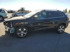 1C4PJLDB5LD545889 2020 JEEP GRAND CHEROKEE
