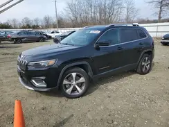 1C4PJLDB5LD614547 2020 JEEP GRAND CHEROKEE