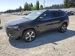 1C4PJLDB5LD654322 2020 JEEP GRAND CHEROKEE