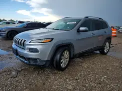 1C4PJLDB6GW164773 2016 JEEP GRAND CHEROKEE