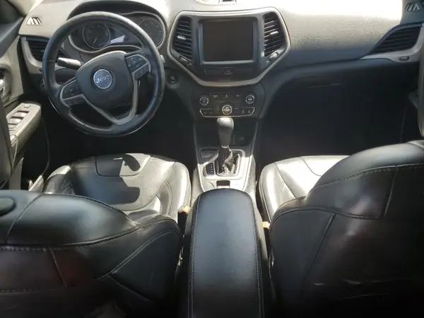 1C4PJLDB6GW165342 2016 JEEP GRAND CHEROKEE - Image 8