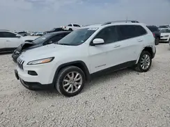 1C4PJLDB6GW172856 2016 JEEP GRAND CHEROKEE