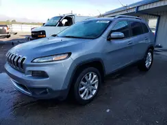1C4PJLDB6GW229170 2016 JEEP GRAND CHEROKEE