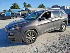 1C4PJLDB6GW239259 2016 JEEP GRAND CHEROKEE