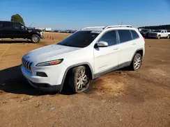 1C4PJLDB6GW273167 2016 JEEP GRAND CHEROKEE