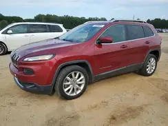 1C4PJLDB6GW307074 2016 JEEP GRAND CHEROKEE