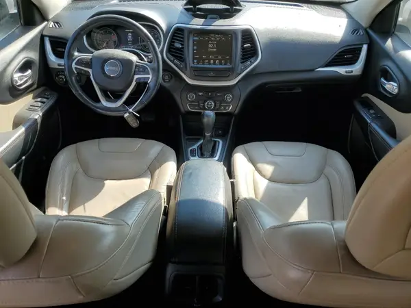 1C4PJLDB6GW330547 2016 JEEP GRAND CHEROKEE - Image 8
