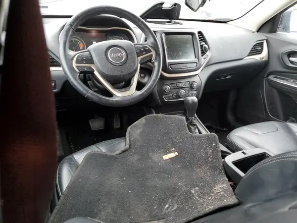 1C4PJLDB6GW362088 2016 JEEP GRAND CHEROKEE - Image 8