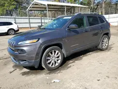 1C4PJLDB6HD233183 2017 JEEP GRAND CHEROKEE