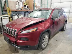 1C4PJLDB6HW526148 2017 JEEP GRAND CHEROKEE