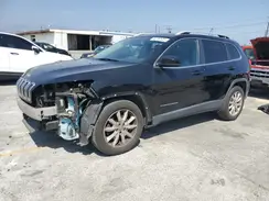 1C4PJLDB6HW526554 2017 JEEP GRAND CHEROKEE