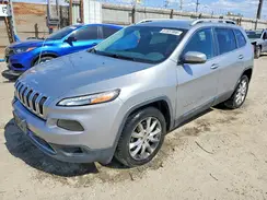 1C4PJLDB6HW534363 2017 JEEP GRAND CHEROKEE