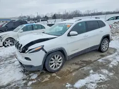 1C4PJLDB6HW585703 2017 JEEP GRAND CHEROKEE