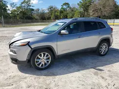1C4PJLDB6HW602869 2017 JEEP GRAND CHEROKEE