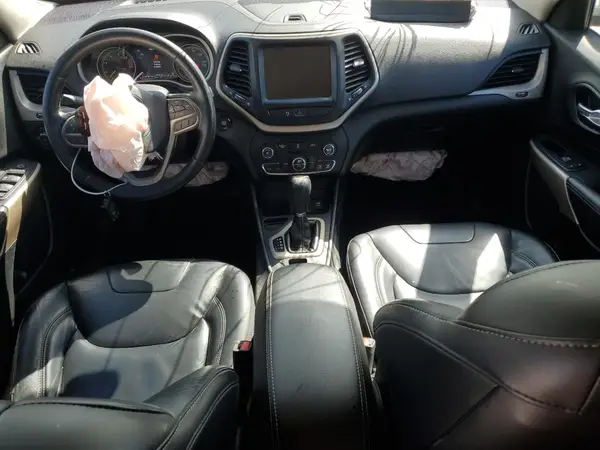 1C4PJLDB6HW602869 2017 JEEP GRAND CHEROKEE - Image 8