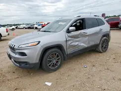 1C4PJLDB6HW661145 2017 JEEP GRAND CHEROKEE