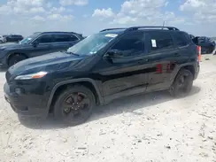 1C4PJLDB6HW669083 2017 JEEP GRAND CHEROKEE
