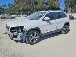 1C4PJLDB6KD123063 2019 JEEP GRAND CHEROKEE