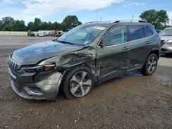 1C4PJLDB6KD145077 2019 JEEP GRAND CHEROKEE