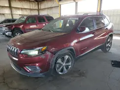 1C4PJLDB6KD185305 2019 JEEP GRAND CHEROKEE