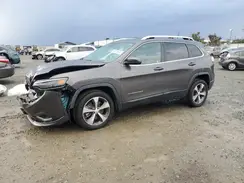 1C4PJLDB6KD209683 2019 JEEP GRAND CHEROKEE
