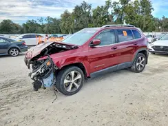 1C4PJLDB6KD232994 2019 JEEP GRAND CHEROKEE