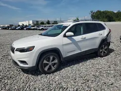1C4PJLDB6KD248628 2019 JEEP GRAND CHEROKEE