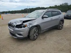 1C4PJLDB6KD278289 2019 JEEP GRAND CHEROKEE