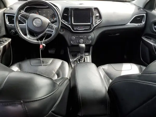 1C4PJLDB6KD300369 2019 JEEP GRAND CHEROKEE - Image 8
