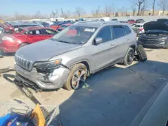 1C4PJLDB6KD300677 2019 JEEP GRAND CHEROKEE