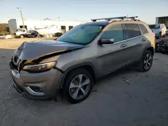 1C4PJLDB6KD325689 2019 JEEP GRAND CHEROKEE