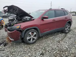 1C4PJLDB6KD365867 2019 JEEP GRAND CHEROKEE