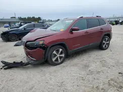 1C4PJLDB6KD370051 2019 JEEP GRAND CHEROKEE