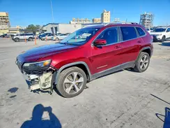 1C4PJLDB6KD402772 2019 JEEP GRAND CHEROKEE