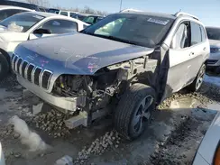 1C4PJLDB6KD433701 2019 JEEP GRAND CHEROKEE