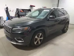 1C4PJLDB6KD434198 2019 JEEP GRAND CHEROKEE