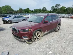 1C4PJLDB6KD475088 2019 JEEP GRAND CHEROKEE