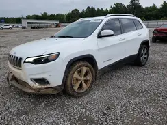 1C4PJLDB6KD487807 2019 JEEP GRAND CHEROKEE
