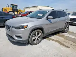 1C4PJLDB6LD538403 2020 JEEP GRAND CHEROKEE