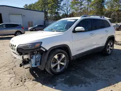 1C4PJLDB6LD542516 2020 JEEP GRAND CHEROKEE