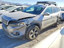 1C4PJLDB6LD618977 2020 JEEP GRAND CHEROKEE