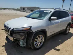 1C4PJLDB7GW172901 2016 JEEP GRAND CHEROKEE