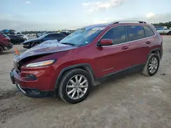 1C4PJLDB7GW239268 2016 JEEP GRAND CHEROKEE
