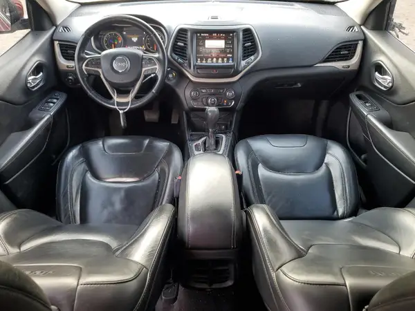 1C4PJLDB7GW239268 2016 JEEP GRAND CHEROKEE - Image 8